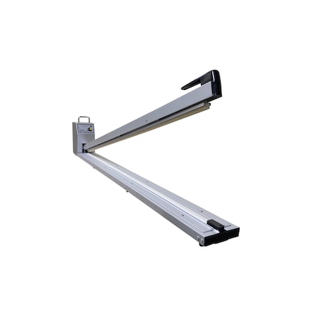 Sealer Sales 40 in. FS-Series Long Hand Sealer w/ 2.8mm Seal Width FS-1000H